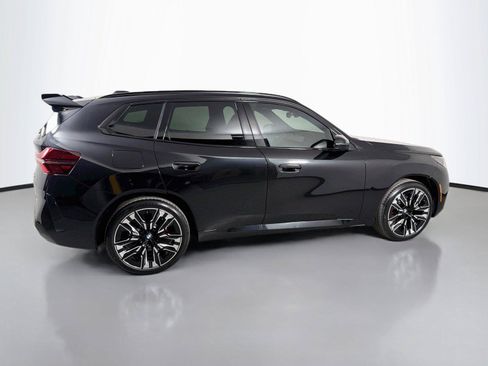 New 2026 BMW X3 xDrive30i w/ Premium Package AWD/4WD image 4