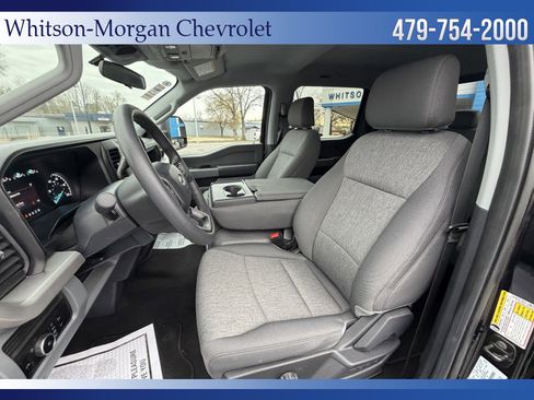 Used 2024 Ford F250 XL w/ STX Appearance Package image 9