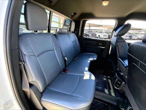 Used 2026 RAM 3500 Tradesman image 19