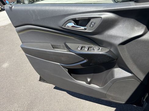 New 2026 Chevrolet Trax ACTIV image 15