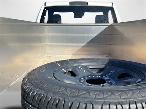 New 2026 RAM 3500 Tradesman w/ Chrome Appearance Group A image 12