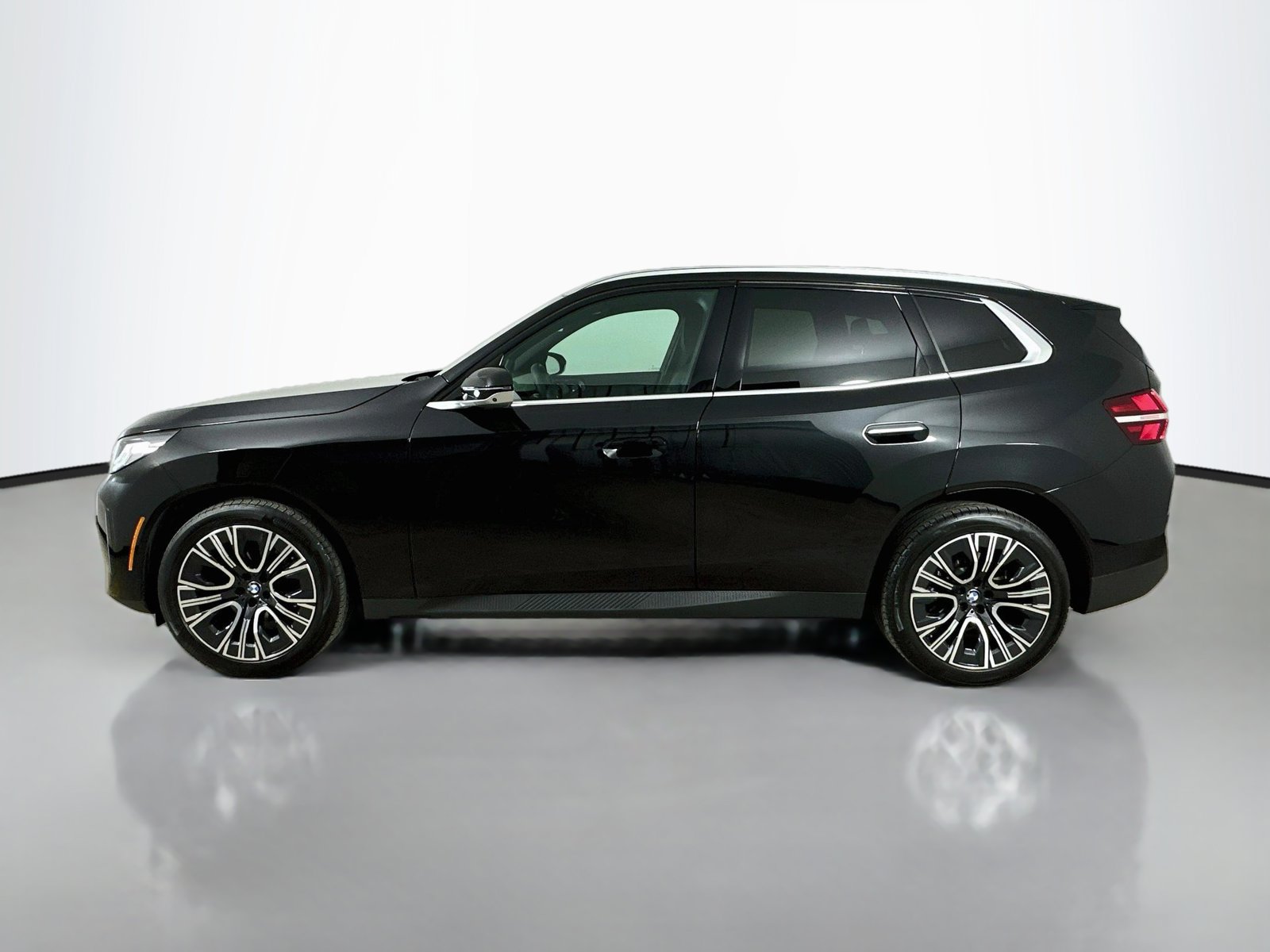 Used 2026 BMW X3 xDrive30i AWD/4WD image 8