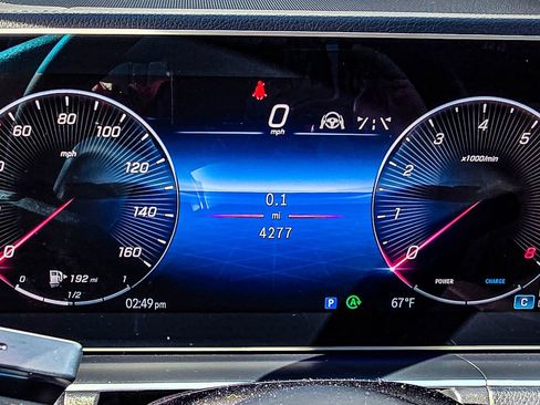 New 2026 Mercedes-Benz GLS 450 4MATIC image 26