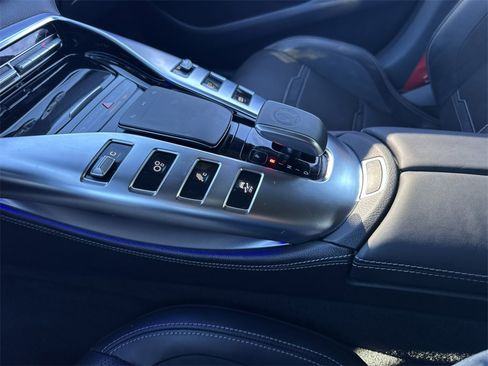 Used 2019 Mercedes-Benz AMG GT 63 image 39