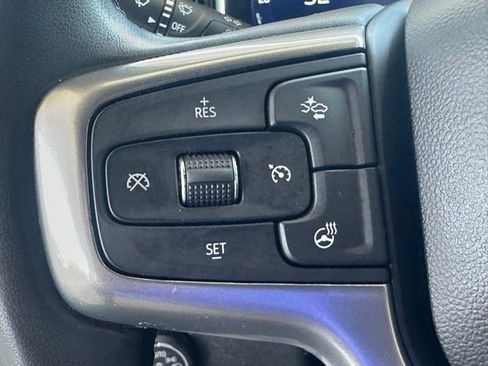 Used 2024 Chevrolet Silverado 2500 LTZ AWD/4WD image 37