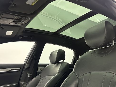 Used 2020 Genesis G80 3.8 w/ Sport Package 02 image 6