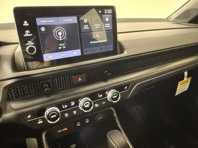 New 2027 Honda CR-V Sport-L image 21