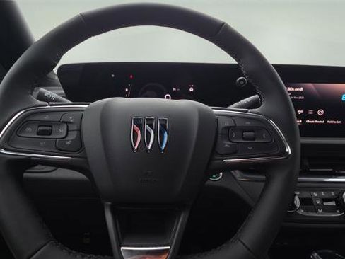 New 2026 Buick Envista Preferred w/ Convenience I Package image 13