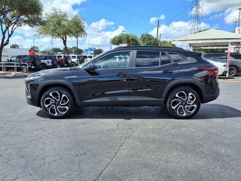 Used 2026 Chevrolet Trax RS w/ Driver Confidence Package FWD image 9