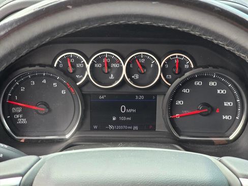 Used 2021 Chevrolet Tahoe LT AWD/4WD image 7