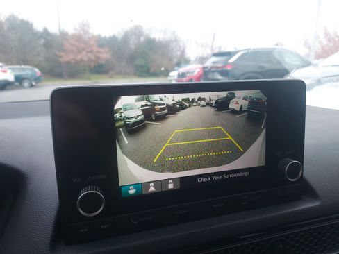 Used 2024 Honda Civic Sport image 29