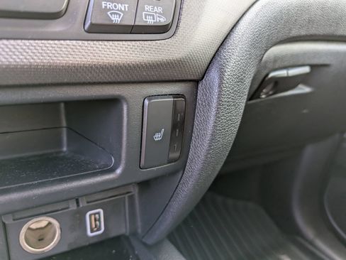 Used 2022 Honda Ridgeline RTL image 24