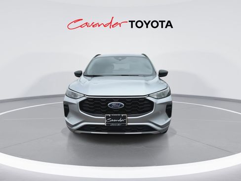 Used 2024 Ford Escape ST-Line w/ Tech Pack #1 image 3