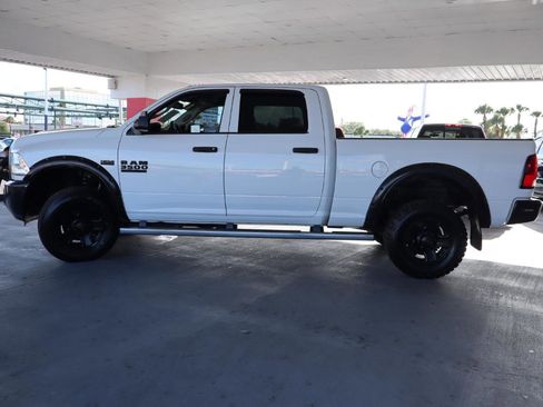Used 2015 RAM 3500 Tradesman AWD/4WD image 10