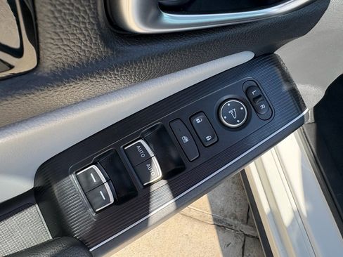 Certified 2026 Honda Civic Sport Touring image 11