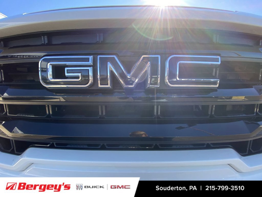 Used 2021 GMC Sierra 1500 Elevation AWD/4WD image 35