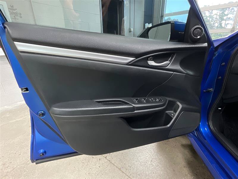Used 2019 Honda Civic Sport image 10