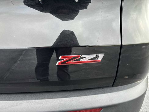 Used 2024 Chevrolet Traverse Z71 w/ Enhanced Driving Package image 32