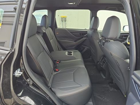 Used 2024 Subaru Forester Wilderness w/ Wilderness Package image 36