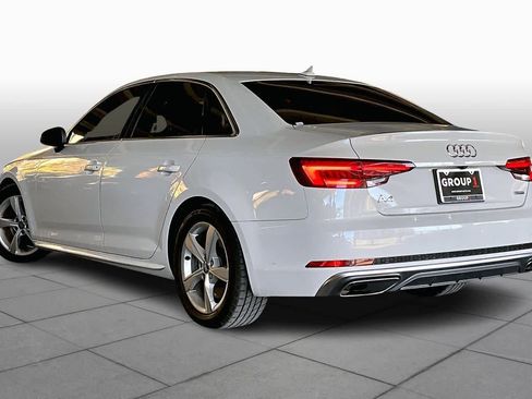 Used 2019 Audi A4 2.0T Premium w/ Convenience Package image 11