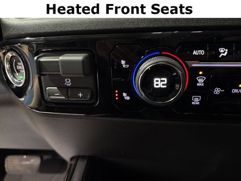 New 2026 Chevrolet Silverado 1500 RST w/ All Star Edition Plus image 3