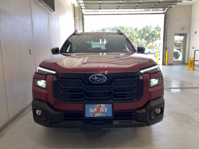 New 2026 Subaru Outback Limited AWD/4WD image 4