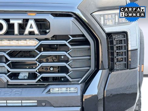 Used 2026 Toyota Tundra TRD Pro image 11