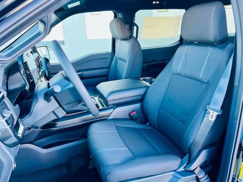 New 2026 Ford F150 STX w/ F-150 LOBO Package image 12