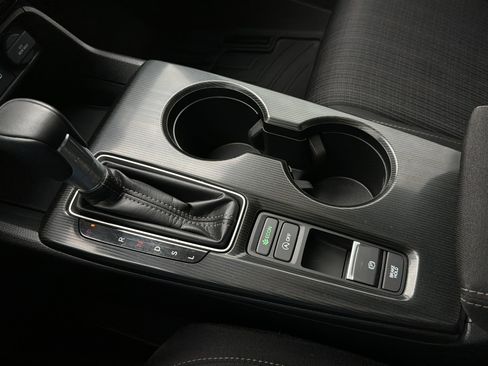 Used 2024 Honda Civic EX image 19