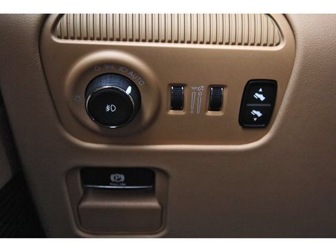 Used 2022 Jeep Grand Wagoneer Series III w/ Rear Seat Video Group 1 AWD/4WD image 20