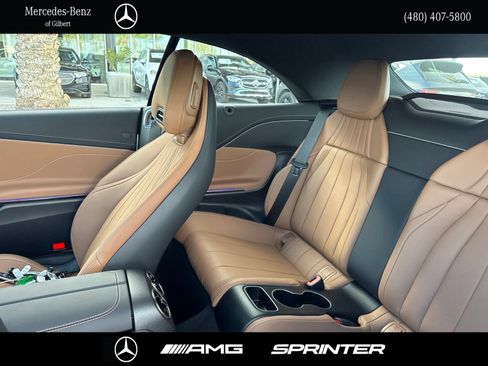 Certified 2026 Mercedes-Benz CLE 300 4MATIC Cabriolet image 19