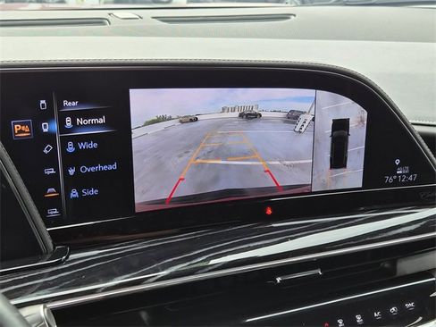 Used 2023 Cadillac Escalade Sport w/ Touring Package image 15