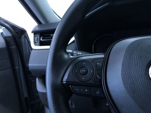 Used 2025 Toyota RAV4 LE image 26