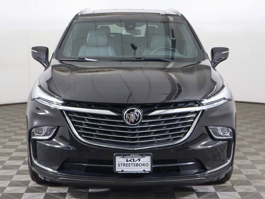 Used 2023 Buick Enclave Essence w/ Experience Buick Package AWD/4WD image 13