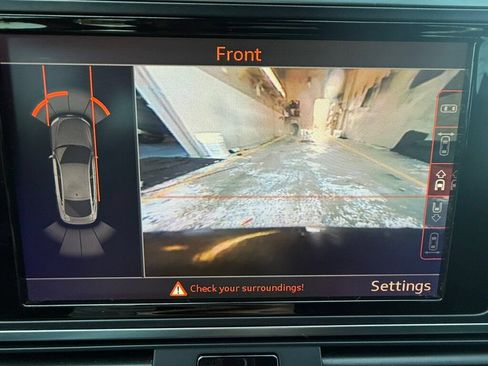 Used 2016 Audi S7 w/ Driver Assistance Package AWD/4WD image 53