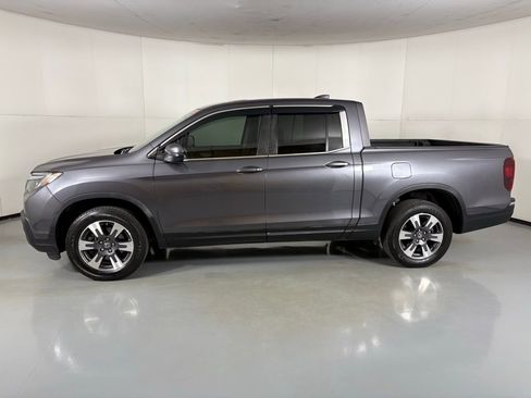 Used 2019 Honda Ridgeline RTL-T image 5
