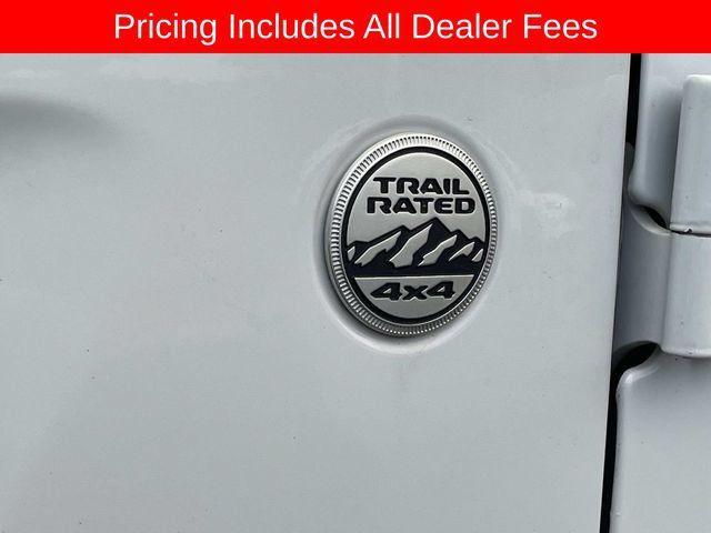 Used 2020 Jeep Gladiator Sport w/ Quick Order Package 24S AWD/4WD image 4