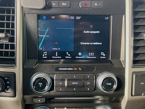 Used 2018 Ford F150 Lariat w/ Equipment Group 502A Luxury image 21