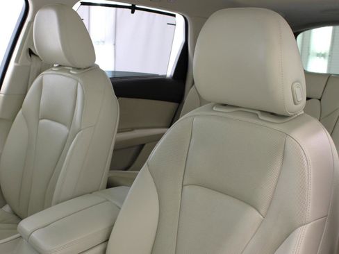 Used 2019 Audi Q7 3.0T Prestige w/ Prestige Package image 34