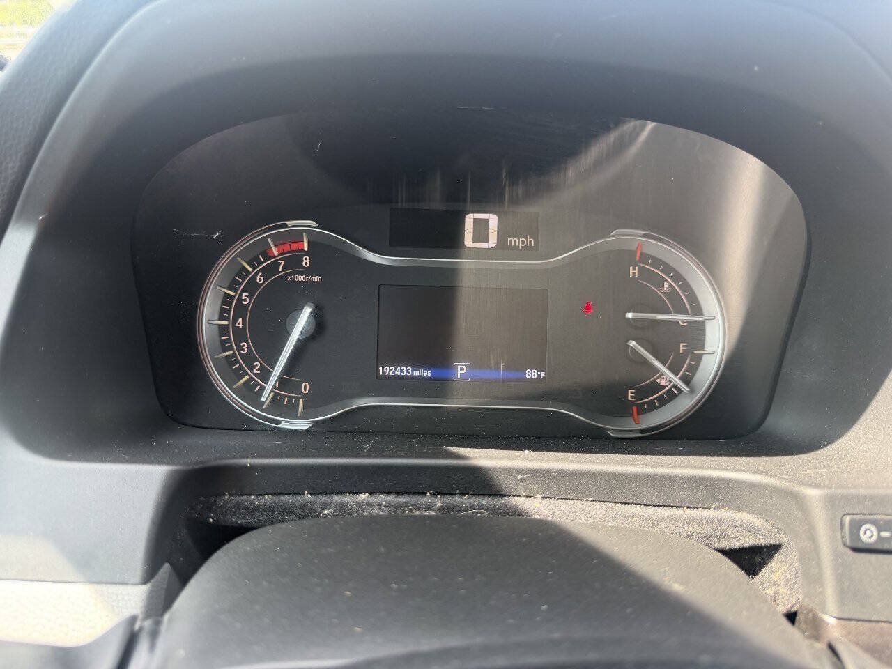 Used 2016 Honda Pilot EX-L image 11