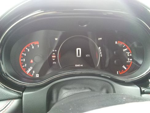 Used 2025 Dodge Durango GT image 19