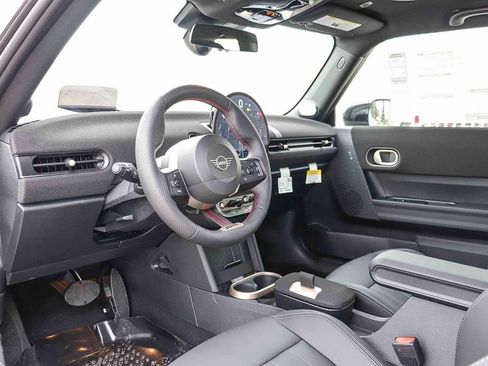 New 2026 MINI Cooper S image 16