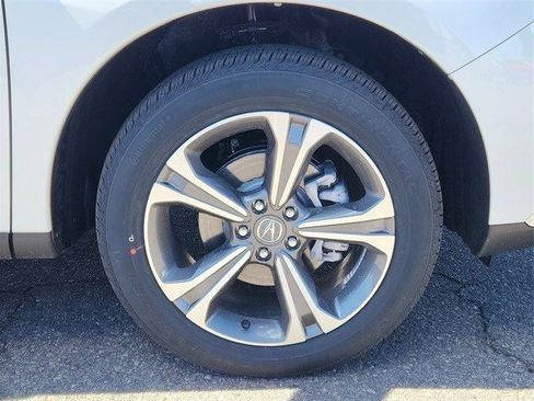 New 2025 Acura RDX Technology Package image 8