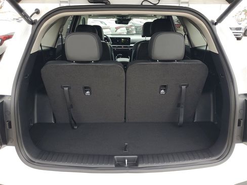 New 2025 Kia Sorento EX w/ Panoramic Sunroof Package image 29