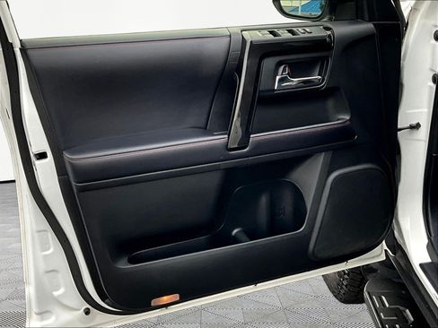 Used 2019 Toyota 4Runner TRD Pro AWD/4WD image 20