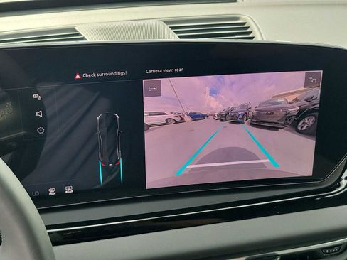 Certified 2025 Audi A5 2.0T Premium image 24