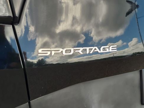 Used 2023 Kia Sportage X-Pro Prestige AWD/4WD image 15