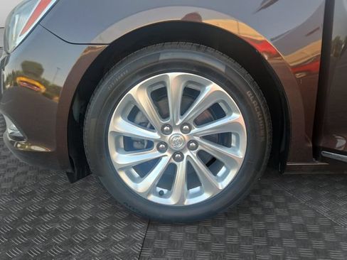 Used 2015 Buick LaCrosse Leather FWD image 33