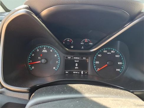 Used 2022 GMC Canyon Elevation w/ Elevation Premium Package image 10