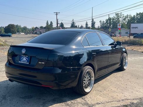 Used 2013 Volkswagen Jetta SE FWD image 37